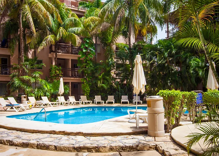 Tukan Playa Del CarmenHotel Playa