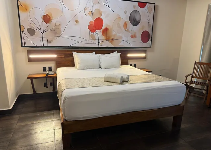 Kavia 5Th Avenida (Adults Only)Hotel Playa