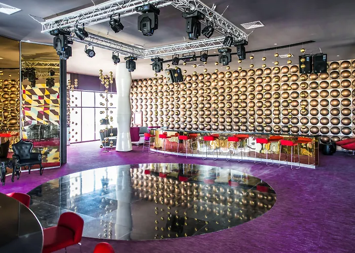 Platinum Yucatan Princess Adults OnlyHotel Playa